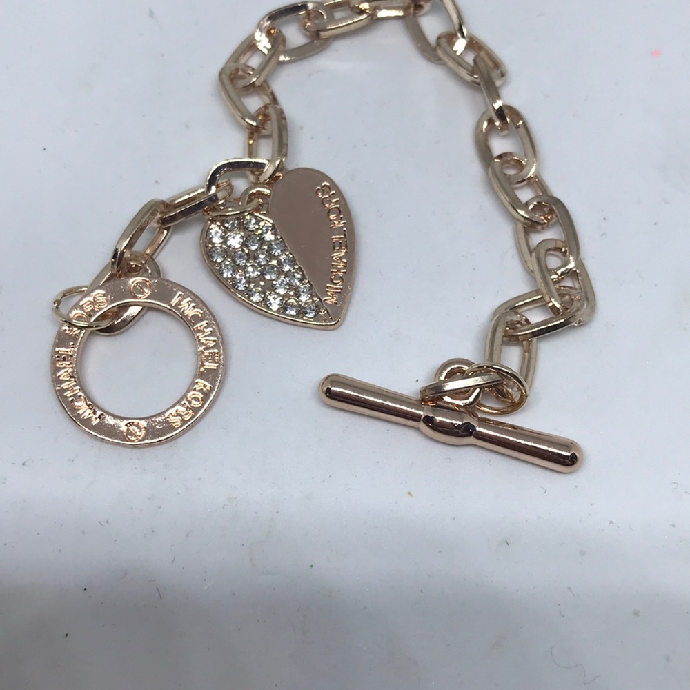 Michael Kors Bohemian Style Alloy Bracelet - Picture 3 of 4